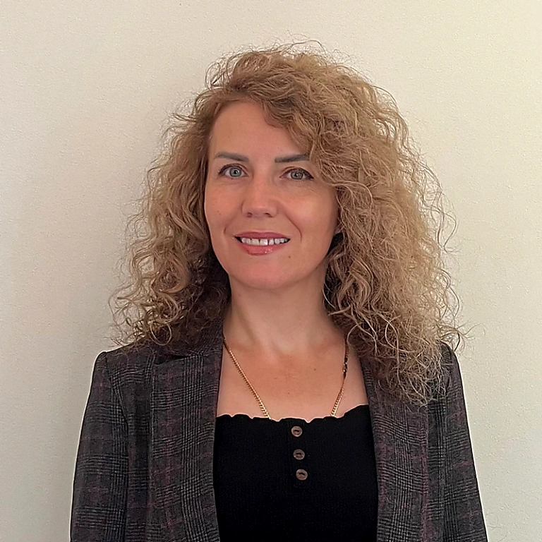 Shkendije Rexhepi, NP -- Psychiatric Provider