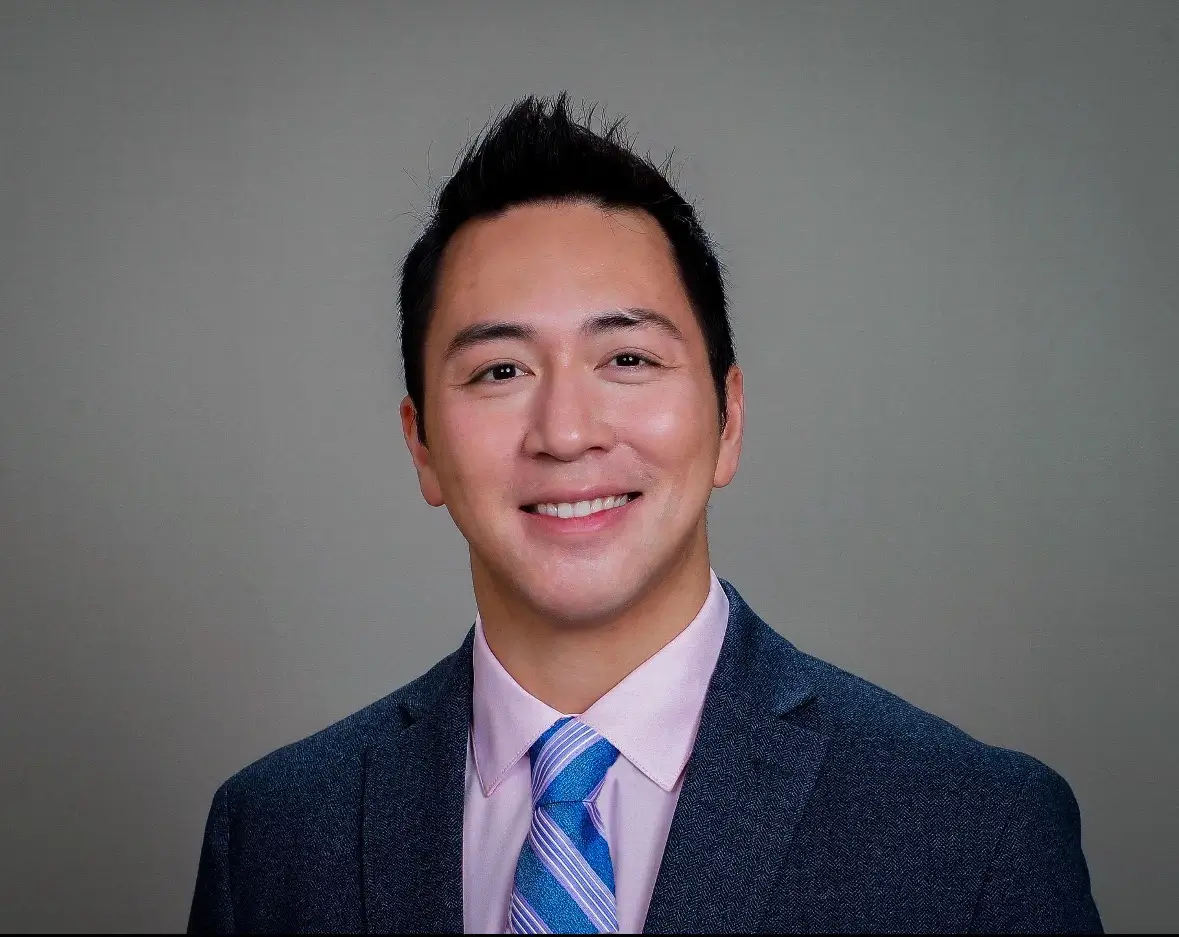 Daniel Tan, MD -- Founder and Chief Operations Officer