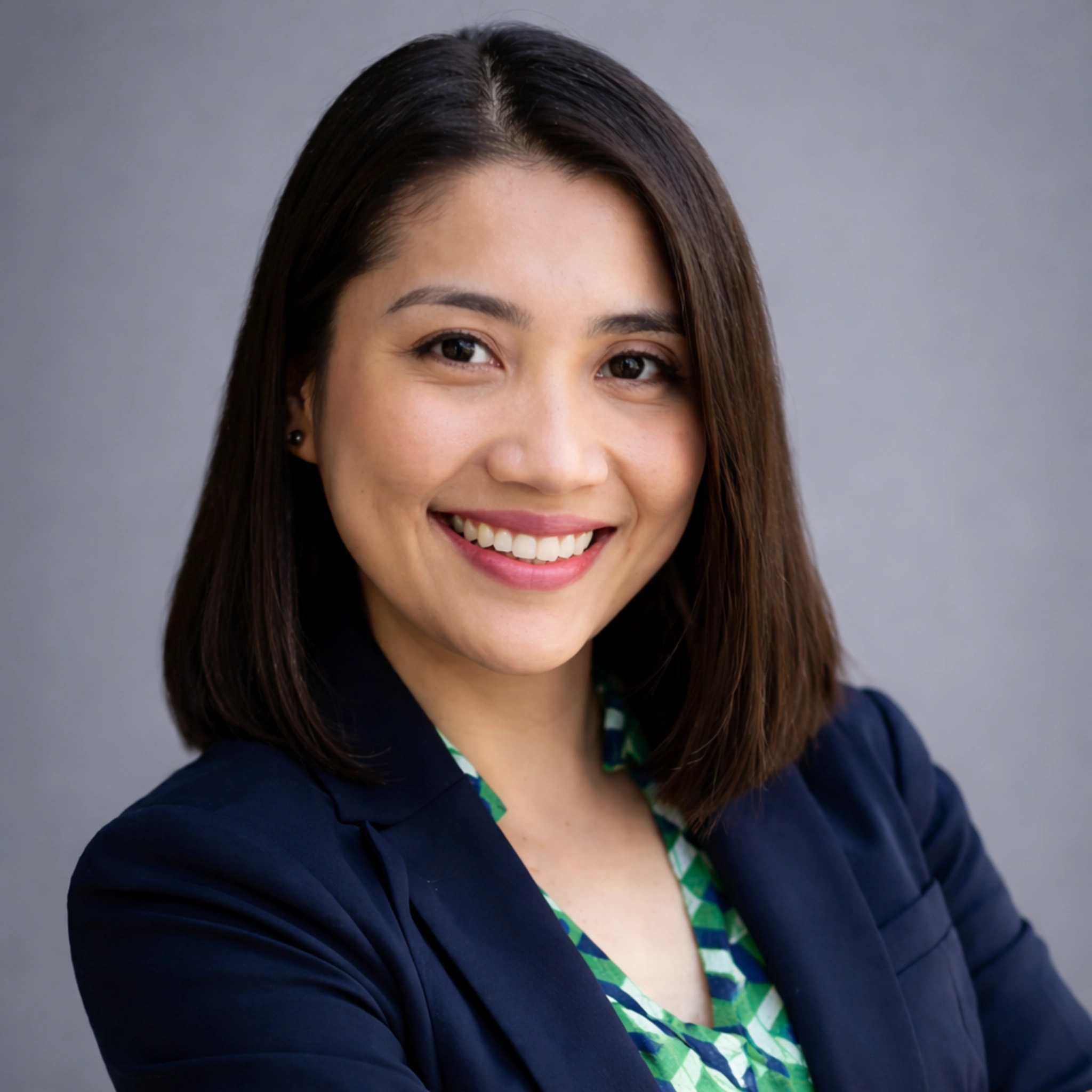 Samantha Potenciano, NP -- Psychiatric Provider