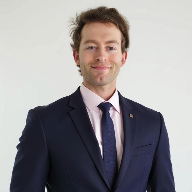 Colby Ballard, PA -- Psychiatric Provider