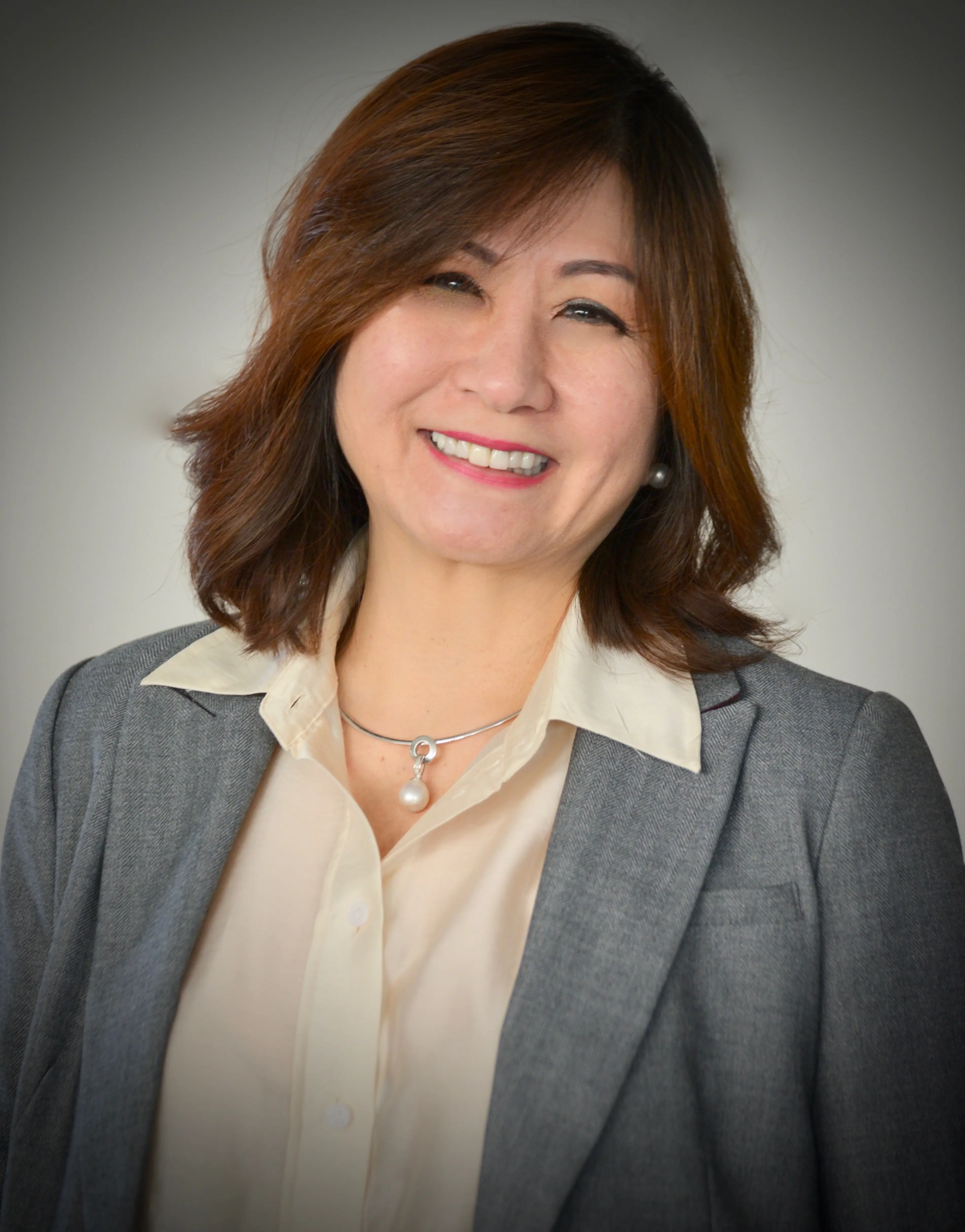 Ruby Ramos, NP -- Chief Clinical Training Officer